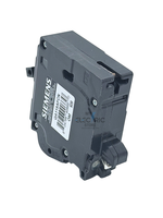 Interruptor de Circuito QA115AFCN QAF2N 15A 1 Polo CAFCI AFCI Enchufable a Tierra para PLC