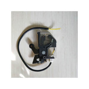 Ersatzteile für hydraulische Passagiere, Ersatzteile für Aufzüge und Rolltreppen - Product Image 6