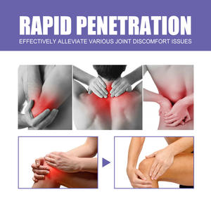 แผ่นแปะให้ความอบอุ่นในฤดูหนาวสำหรับผู้สูงอายุช่วยลดอาการ<span class=keywords><strong>ปวด</strong></span><span class=keywords><strong>ข้อ</strong></span>และความแข็งที่<span class=keywords><strong>เกิด</strong></span><span class=keywords><strong>จาก</strong></span>อาการหวัด - Product Image 5