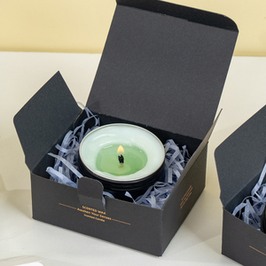 Nuovo arrivo fai da te a mano <span class=keywords><strong>kit</strong></span> <span class=keywords><strong>per</strong></span> la realizzazione di <span class=keywords><strong>candele</strong></span> di cera di soia strumenti artigianali <span class=keywords><strong>per</strong></span> principianti - Product Image 5