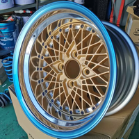 Jantes forgées de 16, 17, 18, 19 et 20 pouces pour Toyota, Honda, Subaru, Mitsubishi, Nissan, Lexus, Mazda, Infiniti, Benz, Audi, BMW, Formule MESH