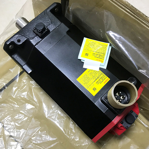 FANUC A06B-0247-B401 ซัพพลายเออร์อะไหล่เซอร์โวมอเตอร์ AC - Product Image 5