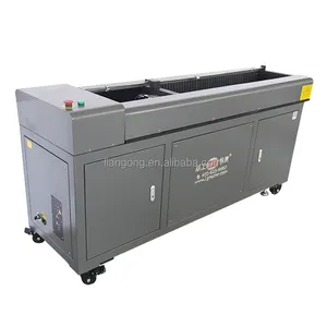 Computer Controle Horizontale Polymeer Treksterkte Testen <span class=keywords><strong>Machine</strong></span> - Product Image 1