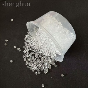 <b>Plastic</b> Granules Raw Materials PC Pellets <b>Polycarbonate</b> PC LED 1100 <b>Polycarbonate</b> PC Granules - Product Image 5