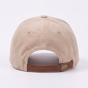 Gorra de Béisbol Ajustable de 5 Paneles de Tela de Rizo con Logotipo Personalizado T&L, Impresión Digital por Transferencia de Calor, Fabricante de Gorras de Playa para Verano, Venta al Por Mayor - Product Image 5