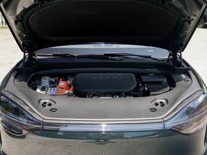 Performances Puissantes Véhicules à Énergie Nouvelle 2025 Aito M9 <span class=keywords><strong>MAX</strong></span> 630km 6 Places SUV Électrique Pur Moyen-Grand Nouvelle Énergie Voiture Électrique - Product Image 6