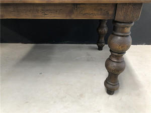 Alta (buona) di Qualità Antico Salotto Camera da tavolo in <span class=keywords><strong>legno</strong></span> <span class=keywords><strong>Massello</strong></span> - Product Image 3