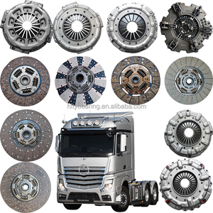 <span class=keywords><strong>Kit</strong></span> d'<span class=keywords><strong>embrayage</strong></span> LUK de haute qualité 3400700601/85022359/85013893 pour pièces de camion - Product Image 5