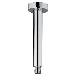 Brazo de Techo Mod Spartaco 20 Cm D 3 Acabado Cromado para Instalación de Ducha - Product Image 1