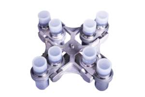 Td5z xoay ngoài rotor clinical lab ly tâm - Product Image 3