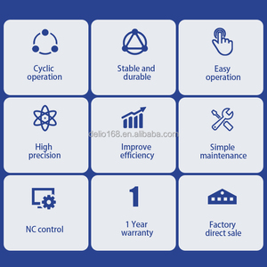 Bàn Dài Quần Áo Tự Động Màn Hình Máy In Nhãn Phẳng Màn Hình Máy In Giấy Máy In Cho Thẻ Hóa Đơn In Ấn - Product Image 3