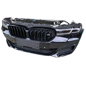 Parti di sistemi di carrozzeria, compresi i fari, gruppo paraurti anteriore per Auto <span class=keywords><strong>BMW</strong></span> serie 5 525 <span class=keywords><strong>530</strong></span> 540 G30 - Product Image 4