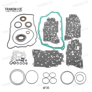 Bộ dụng cụ sửa chữa hộp số tự động 6F35 mới, bộ dụng cụ sửa chữa ô tô, bộ dụng cụ sửa chữa, bộ gioăng 6F35 dành cho xe Ford - Product Image 3