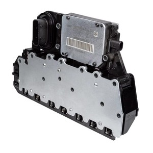 Unidad de Control de Transmisión HXT Remanufacturada 6T30 6T40 6T50, TCU TCM, Piezas del Sistema de Caja de Cambios Automática para GM - Product Image 6