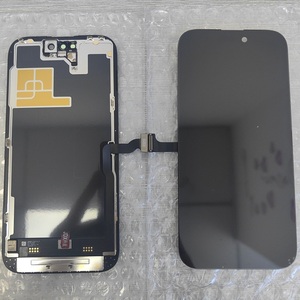 หน้าจอ OLED แบบนิ่ม ความละเอียดสูง 120Hz รุ่นใหม่ล่าสุด ซ่อมแซมคุณภาพสูง สำหรับ iPhone <span class=keywords><strong>14</strong></span> <span class=keywords><strong>Pro</strong></span> <span class=keywords><strong>Max</strong></span> รับประกัน 1 ปี - Product Image 4