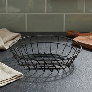 Cesta de Alambre de Hierro - Product Image 4