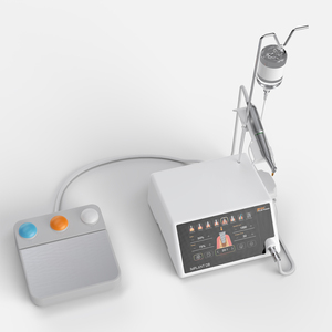 Sistema de Pieza de Mano Eléctrica LED 20:1 para Cirugía Dental, <span class=keywords><strong>Implantes</strong></span>, Restauración y Extracción - Implante Dental con Certificación CE - Product Image 4