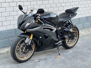 Motocicleta Deportiva Yamaha <span class=keywords><strong>R6</strong></span>, Imitación de Motocicleta de Carreras <span class=keywords><strong>Kawasaki</strong></span> <span class=keywords><strong>Ninja</strong></span> 250, Modelo JYM125T-3 - Product Image 5