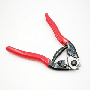 Mini Cáp cắt dây cắt của nhãn hiệu dây thép cắt Công cụ HS-102A - Product Image 4