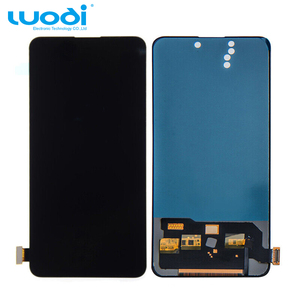 อะไหล่หน้า<span class=keywords><strong>จอ</strong></span>สัมผัส LCD สำหรับ <span class=keywords><strong>VIVO</strong></span> S1 Pro - Product Image 1