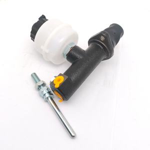 ג 'ונגני עשיר מלגזה בלם מאסטר צילינדר 05100475 משאבת הבלמים הידראולית מקורית לחומכות - Product Image 5