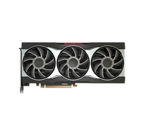 Dismantled Second-hand AI Gaming Graphics Card RX6900XT 16G Public Version