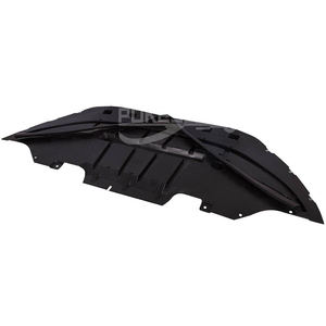 Kit de Carrocería para <span class=keywords><strong>Ford</strong></span> Mustang 2017, Deflector de Aire Delantero FR3Z17626D FR3B6A975DB, Protector de Salpicaduras Debajo del Motor para <span class=keywords><strong>Ford</strong></span> Mustang - Product Image 1