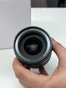 <span class=keywords><strong>เลนส์</strong></span> FUJIs XF16-50mm F2.8-4.8 R LM WR APS-C มือสอง - Product Image 4