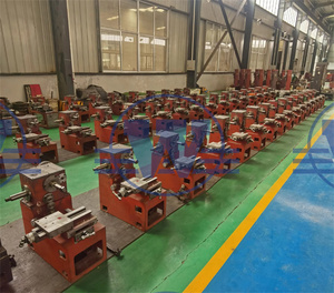 Auto Maintenance Brake Disc Lathe Disc Drum Brake Lathe Machine for Repair - Product Image 6