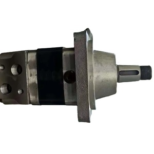 Pièces de machines de construction, moteur cycloïdal à déplacement OMTS 315 OMP315 OMS315 - Product Image 4