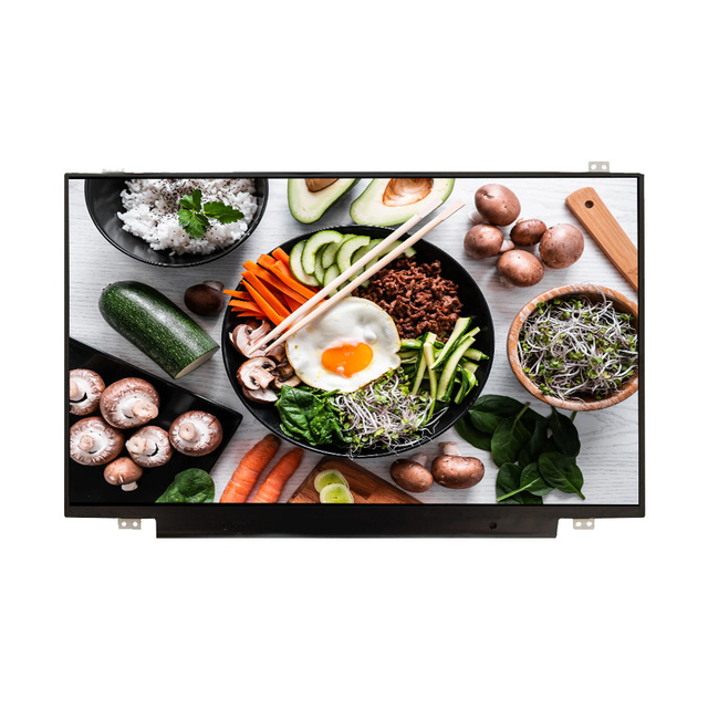 High Quality Auo 4k 3840*2160 High Brightness 17.3 Inch Laptop Replacement Lcd Screen B173ZAN01.0