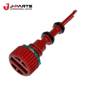 Conjunto de válvula de drenaje del radiador para Toyota Hilux KUN16 1989-2004 OE 16407-67240 1640767240 - Product Image 2