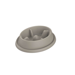 Abreuvoir compact pour animaux de compagnie fabriqué en Italie Bol de voyage pliable portable pour chats et animaux pour la randonnée - Product Image 1