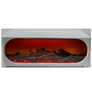 Lớn Thân Thiện Với Môi Nhựa Máy Tính Để Bàn Thơm Khuếch Tán Cho Loa Lò Sưởi Mô Phỏng Ngọn Lửa Tạo Độ Ẩm Phun Cho Nhà Xe - Product Image 4