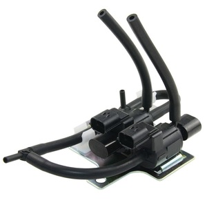 Válvula Solenoide de Vacío EGR Mitsubishi 8657A065 K5T81973 MB937731 para L200 Pajero, Pieza de Repuesto - Product Image 1