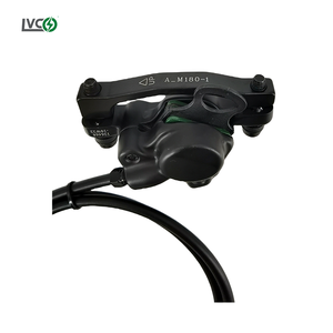 Дисковые тормоза для электрического велосипеда - Product Image 5