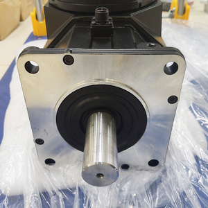 A06B-0158-B177 Original AC Servo Motor FANUC Tested - Product Image 3