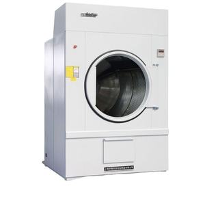 Equipo de <span class=keywords><strong>secadora</strong></span> de ropa de Hotel promocional buen precio <span class=keywords><strong>lavadora</strong></span> y <span class=keywords><strong>secadora</strong></span> eléctrica de acero inoxidable mercancía de China - Product Image 1