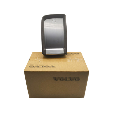 Excavator VOE 14640502 14609502 Monitor ECU Display Panel EW160D EC290D EC210C EC240C for Volvo