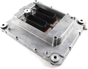 Contrôleur ECM pour excavatrices EC210B EC240B Voe60100000 Voe20577135 60100000 20577135 - Product Image 5