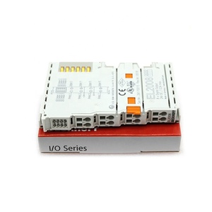 Controlador Lógico Programable Beckhoff EL2008, Módulo PLC de Salida Digital - Product Image 3