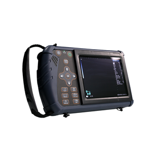 <span class=keywords><strong>Échographie</strong></span> vétérinaire numérique portable légère pour animaux multi-espèces - Product Image 3