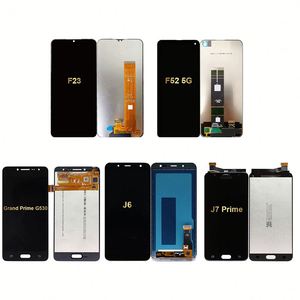 OEM nhà máy tùy chỉnh điện thoại di động LCD pantalla màn hình cảm ứng hiển thị cho <span class=keywords><strong>Samsung</strong></span> F23 F52 5 gam Grand Prime G530 J5 J6 J7 Thủ - Product Image 2