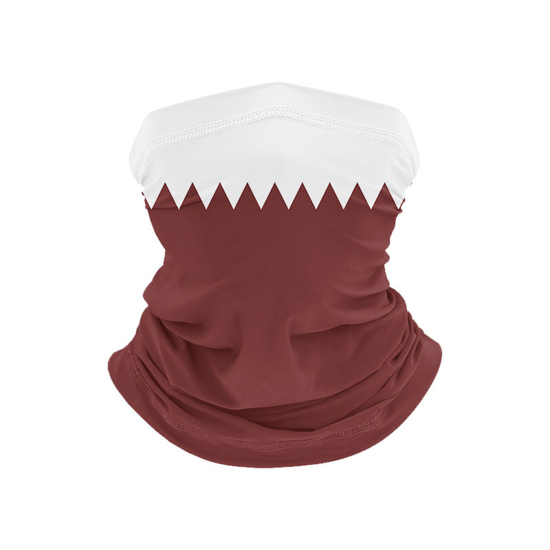 Qatar