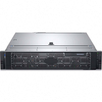 Harga Bagus untuk Server Rak EMC PowerEdge R7515 AMD EPYC 7742 2.3GHz Tersedia