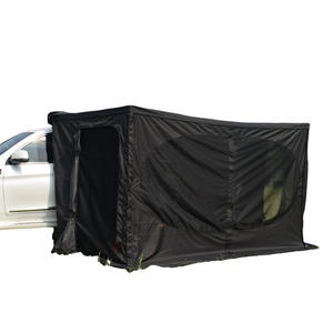 Tenda da campeggio per <span class=keywords><strong>auto</strong></span> tenda da sole a 270 gradi con tenda da camera tenda da <span class=keywords><strong>casa</strong></span> - Product Image 4
