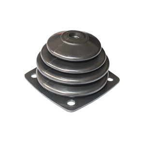 المهنية حقن صب ضغط صب أجزاء المطاط الكبيرة تصنيع المورد - Product Image 6