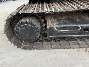 รถขุดตีนตะขาบ Komatsu Mini CAT320D2 น้ำหนักใช้งาน 2.0 ตัน เครื่องยนต์มือสองยี่ห้อ Briggs Stratton ได้รับมาตรฐาน EPA และ CE - Product Image 6