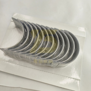 77750600 VOE77750600 pour EC330B D12D D12 Roulement de vilebrequin principal 20867178 85103707 77832600 - Product Image 1
