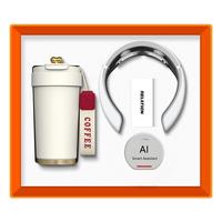 Portable 137 Global Language Smart AI Translator Coffret cadeau de traduction d'écran en temps réel en ligne instantanée